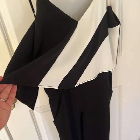 Parker jumpsuit with pockets - Picture 5 of 6